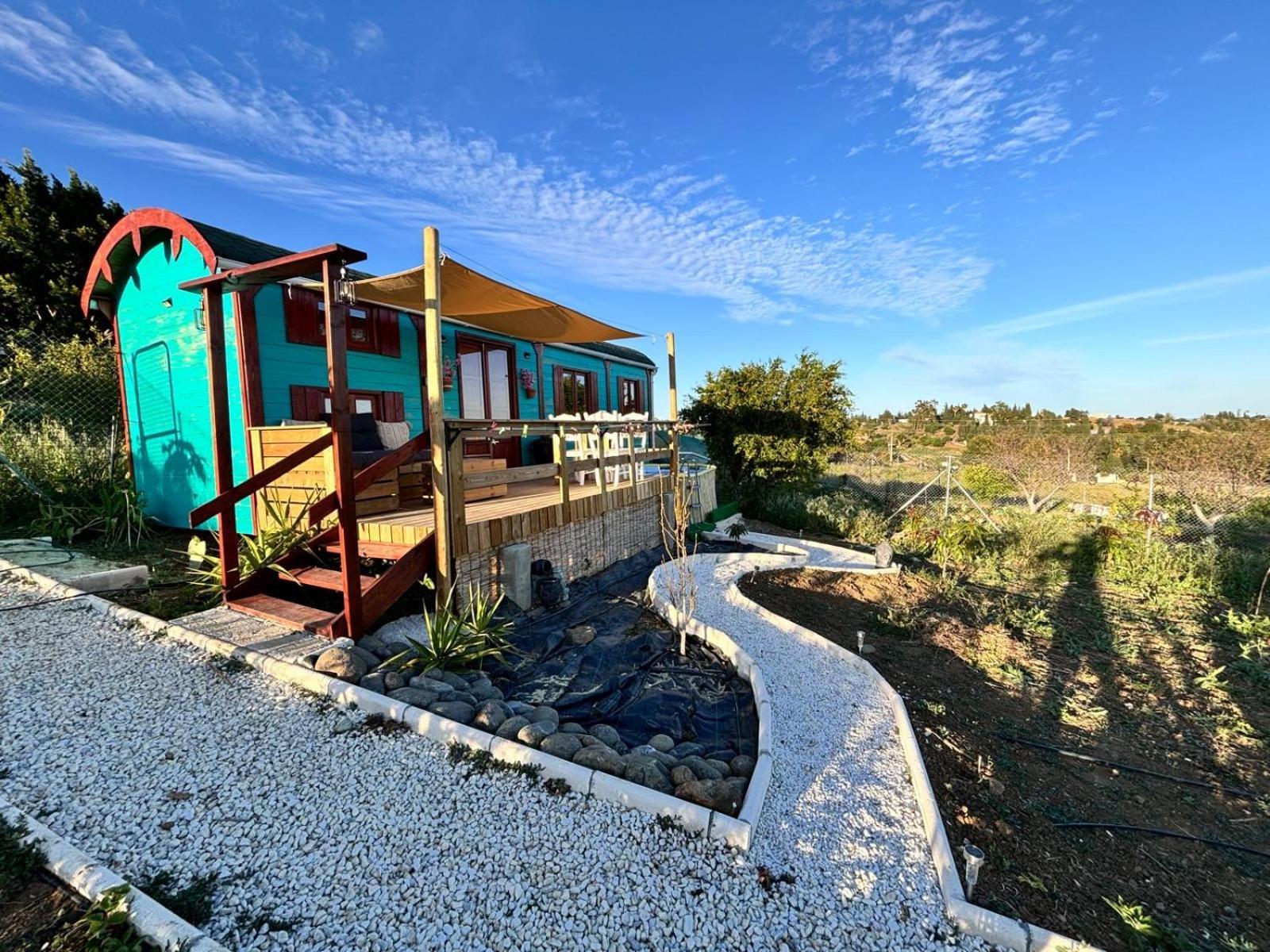 Vintage Chalet With Stunning Vieuws إِستيبونا المظهر الخارجي الصورة